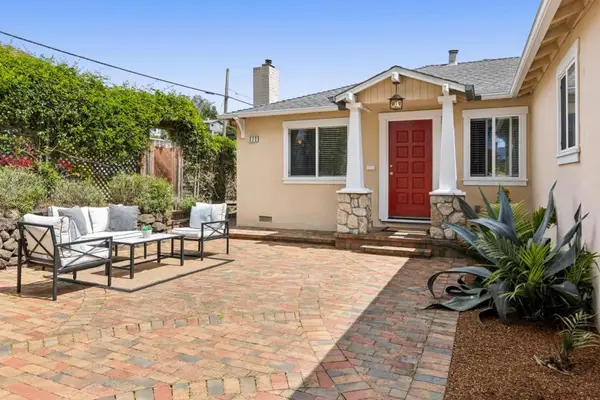 272 Avenue Balboa, El Granada, CA 94018