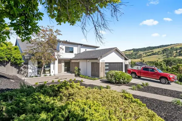 6223 Valroy Drive, San Jose, CA 95123