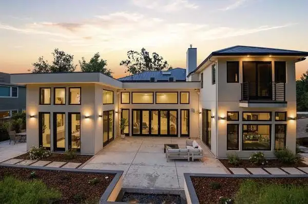 Address Withheld By Seller, Los Gatos, CA 95030