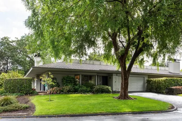37 Deep Well Lane, Los Altos, CA 94022