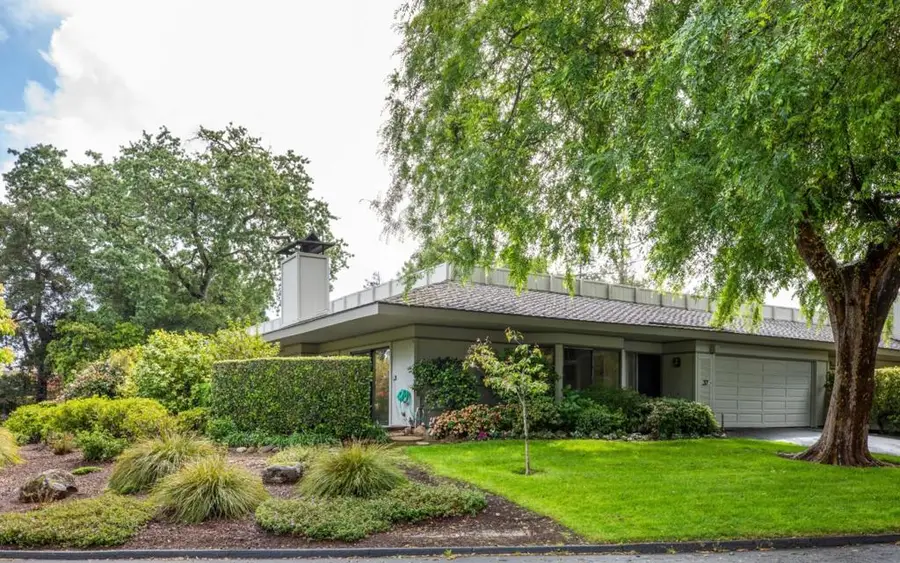 37 Deep Well Lane, Los Altos, CA 94022 - #2