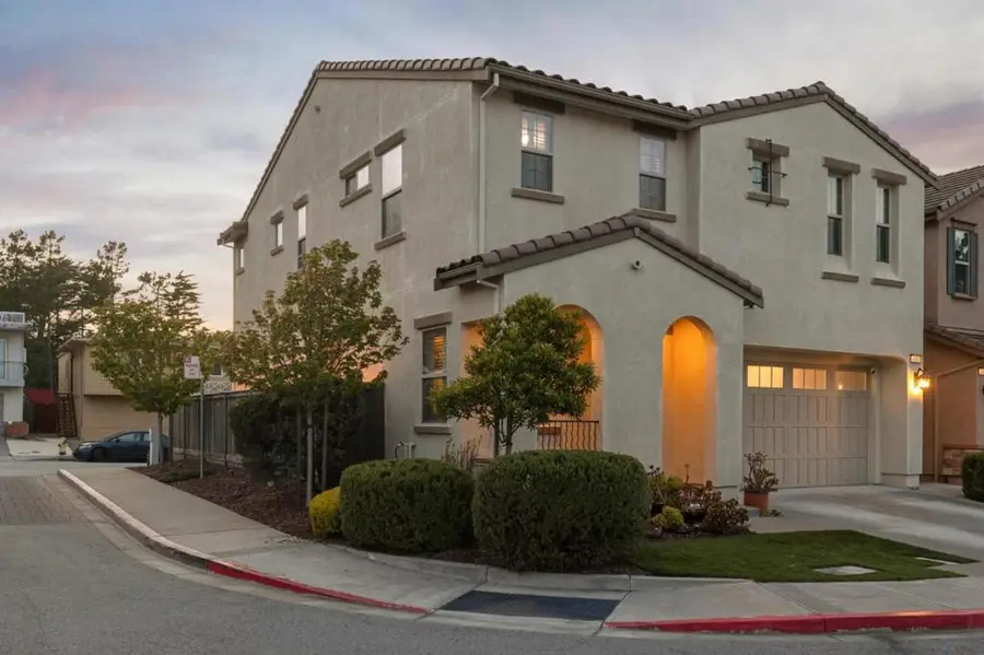 100 Crestview Circle, Daly City, CA 94015 - #2