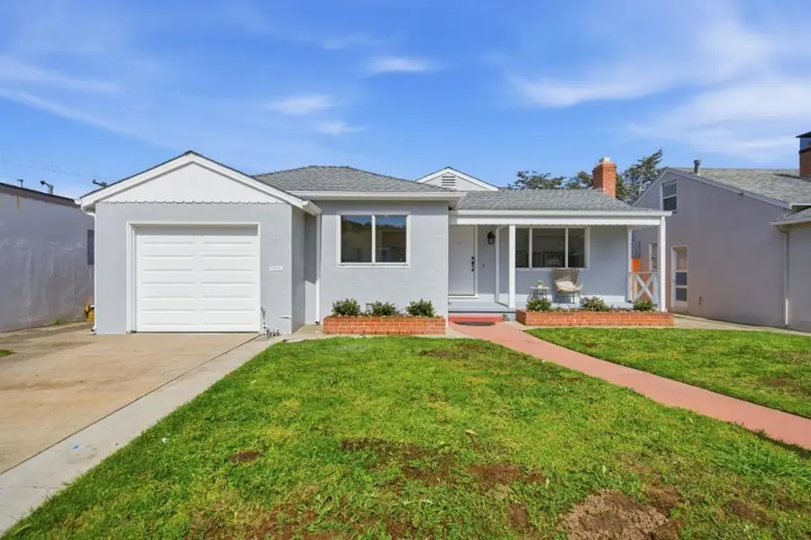 750 Acacia Avenue, San Bruno, CA 94066 - #2