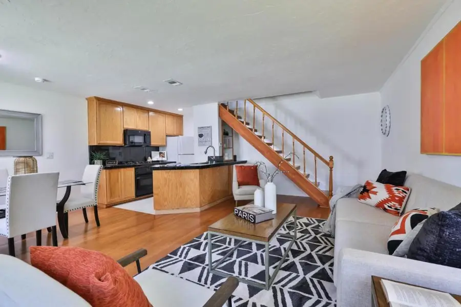 2303 Saidel Drive #2, San Jose, CA 95124 - #3