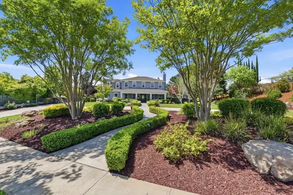 2566 Bentley Ridge Drive, San Jose, CA 95138