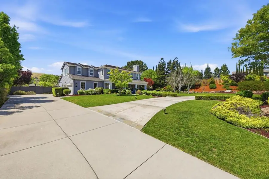 2566 Bentley Ridge Drive, San Jose, CA 95138 - #2