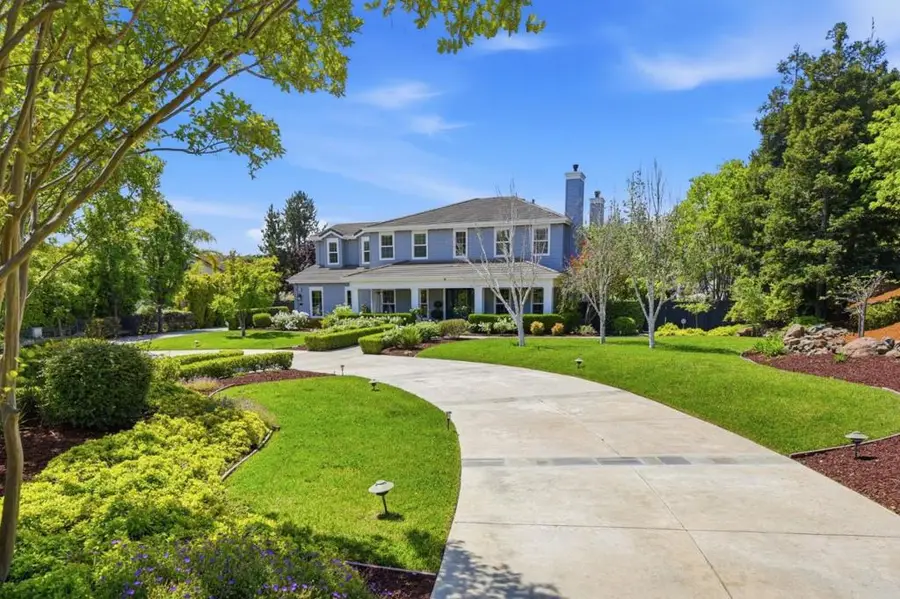 2566 Bentley Ridge Drive, San Jose, CA 95138 - #3