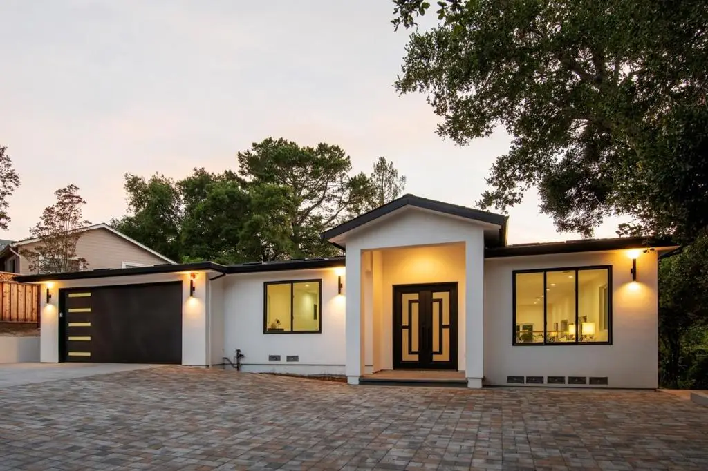 20599 Leonard Road, Saratoga, CA 95070 - #1