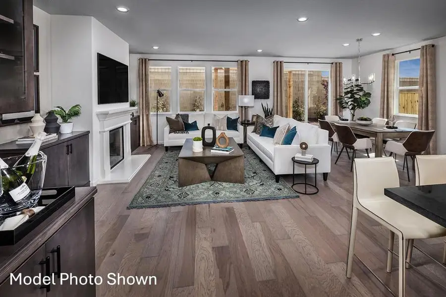 1941 Peony Street, Hollister, CA 95023 - #3