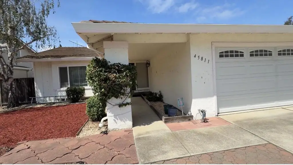 45811 Cheyenne Place, Fremont, CA 94539 - #1