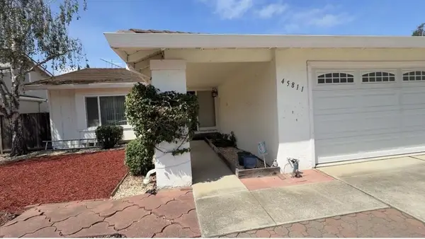 45811 Cheyenne Place, Fremont, CA 94539