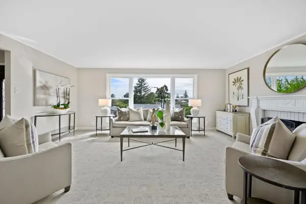 124 Vine Street, San Carlos, CA 94070