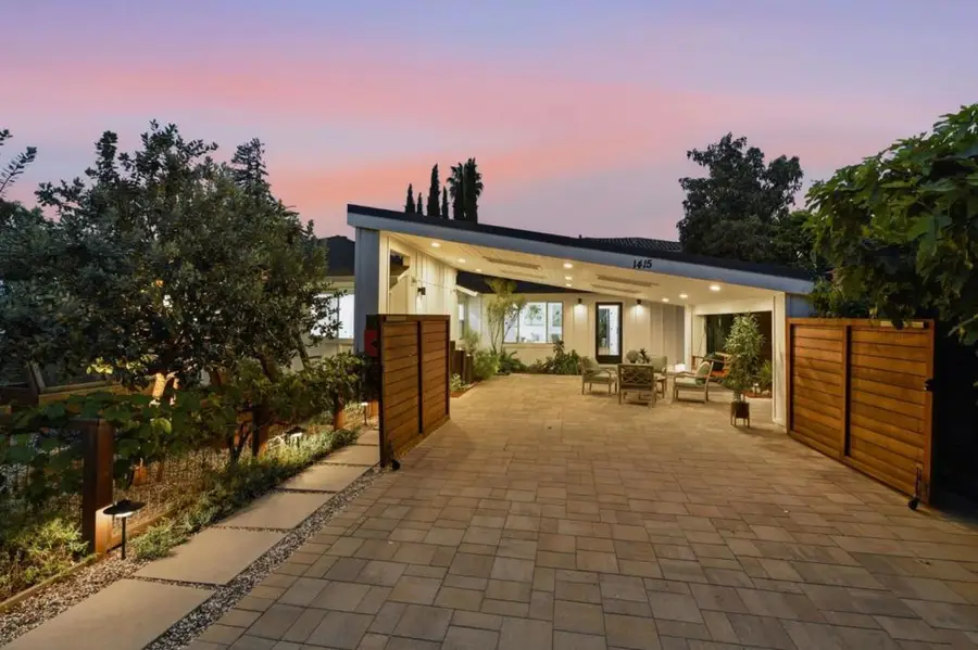 1415 Carmel Drive, San Jose, CA 95125 - #3