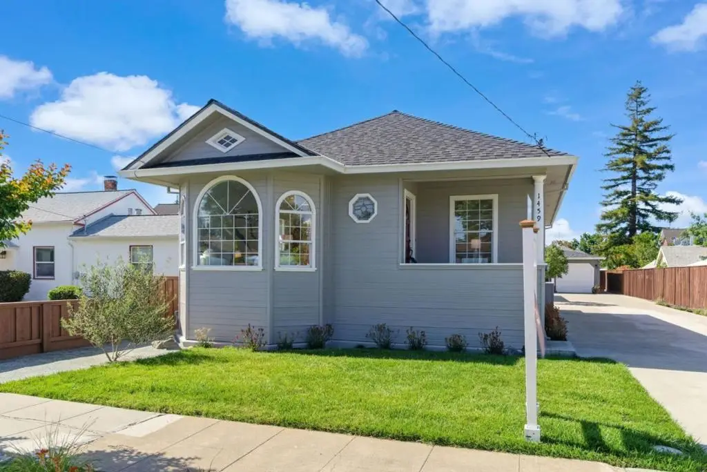 1459 Market Street, Santa Clara, CA 95050 - #1
