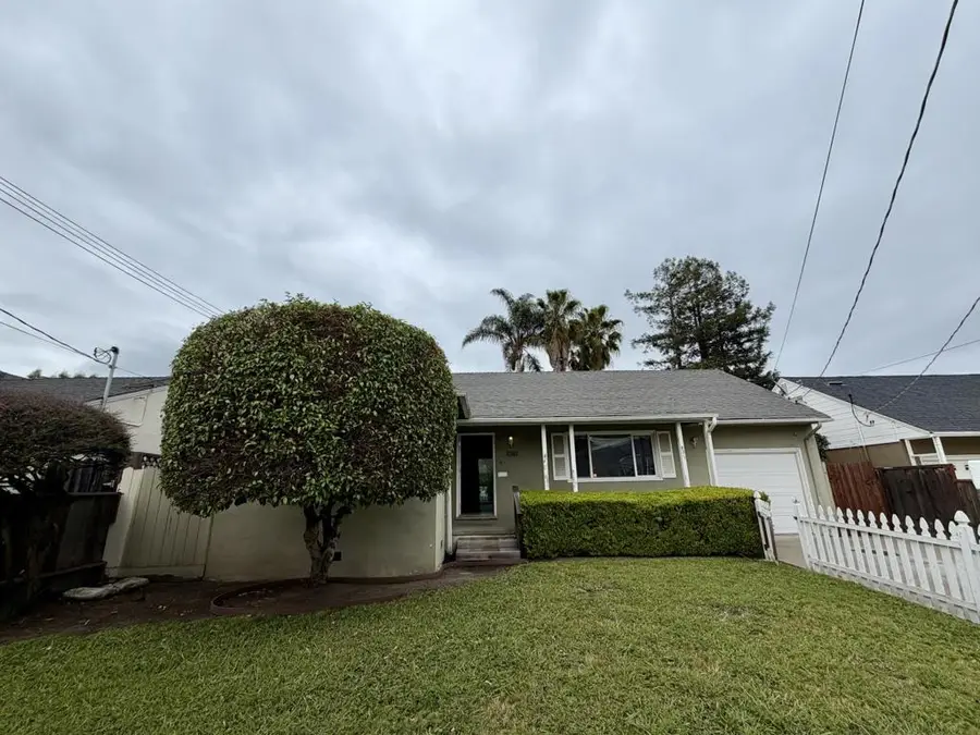 1081 Hiller Street, Belmont, CA 94002 - #3