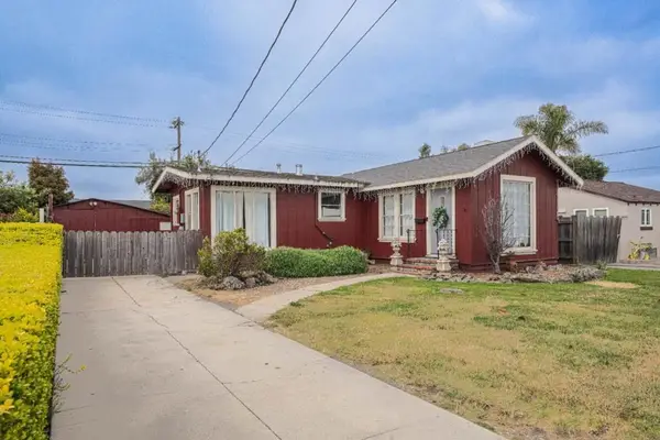 50 Katherine Avenue, Salinas, CA 93901