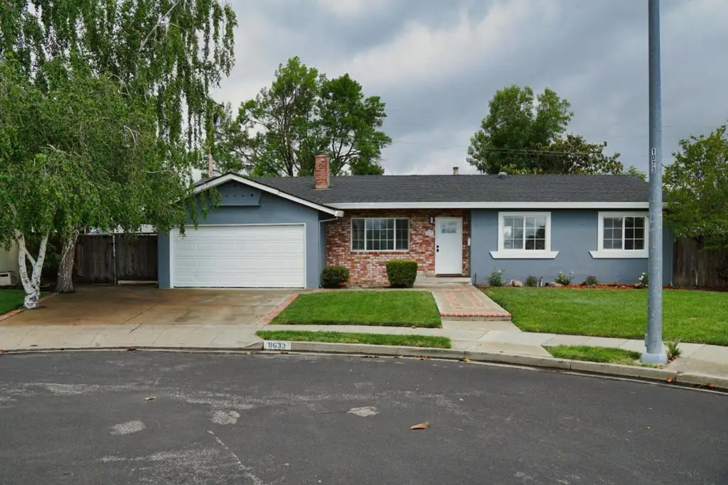 8633 Briarwood Lane, Dublin, CA 94568 - #1