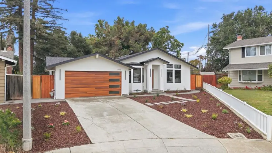 986 Starflower Court, Sunnyvale, CA 94086 - #2