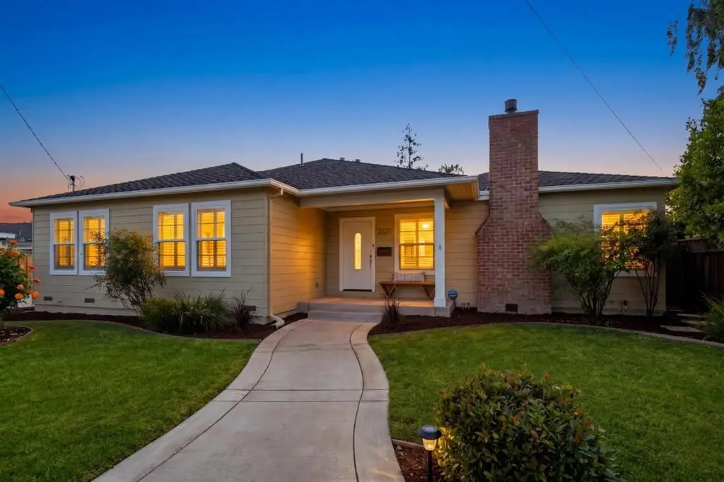 2325 Park Avenue, Santa Clara, CA 95050 - #1