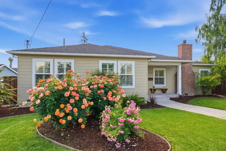 2325 Park Avenue, Santa Clara, CA 95050 - #2