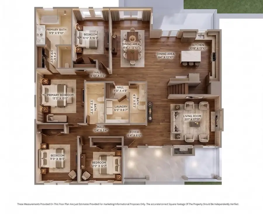 2325 Park Avenue, Santa Clara, CA 95050 - #3