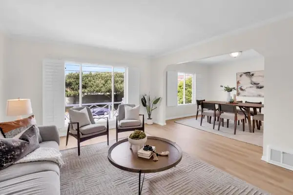 2521 Quintara Street, San Francisco, CA 94116