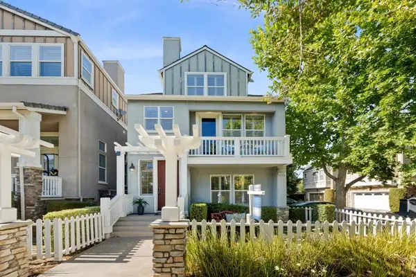 20582 Murano Circle, Cupertino, CA 95014