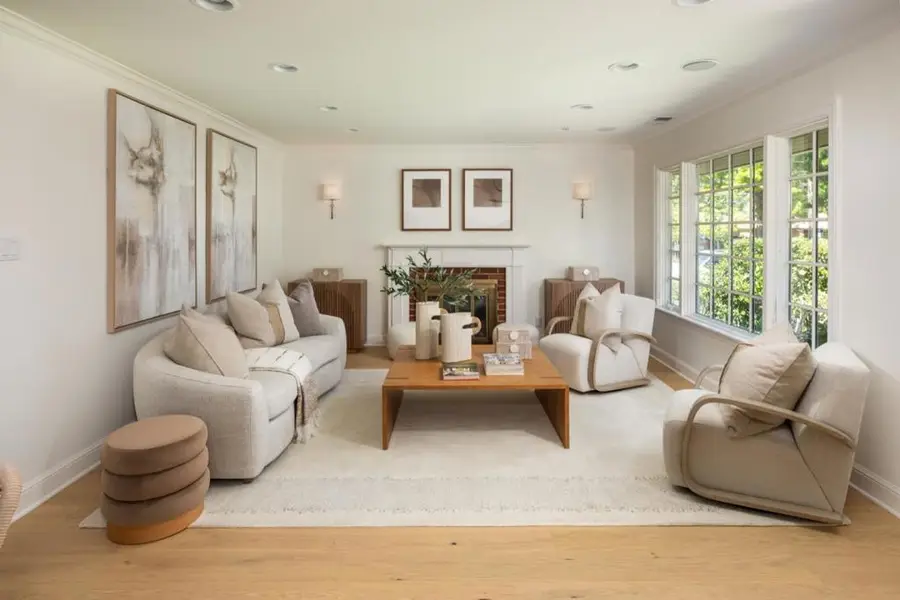 1033 Oakland Avenue, Menlo Park, CA 94025 - #2