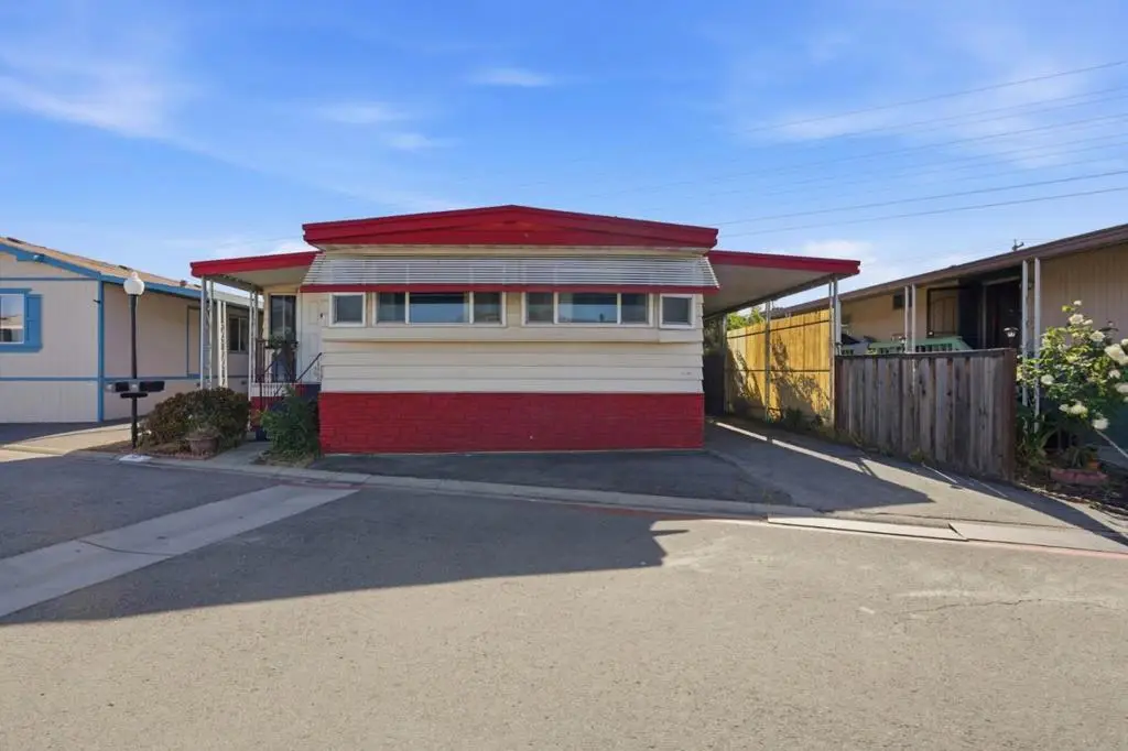 600 E Weddell Drive, Sunnyvale, CA 94089 - #1