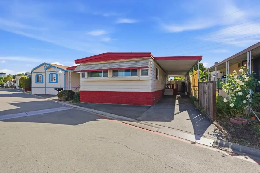 600 E Weddell Drive, Sunnyvale, CA 94089 - #3