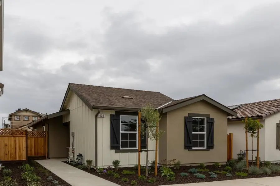 620 Carmel Avenue, Marina, CA 93933 - #2