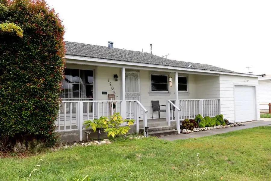 1205 Monroe Street, Salinas, CA 93906 - #2