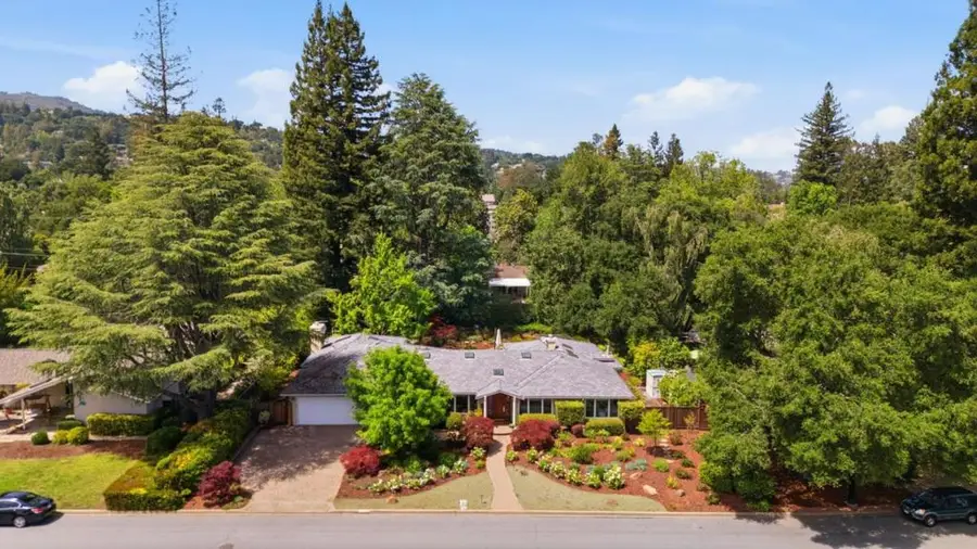 14793 Vickery Avenue, Saratoga, CA 95070 - #2