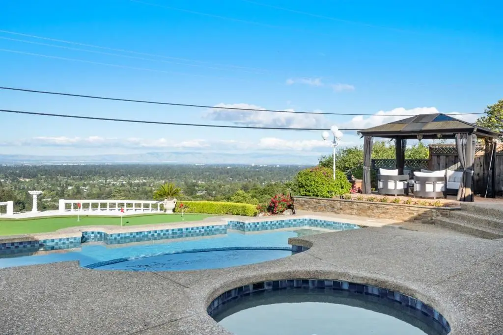 1111 Eden Bower Lane, Redwood City, CA 94061 - #1