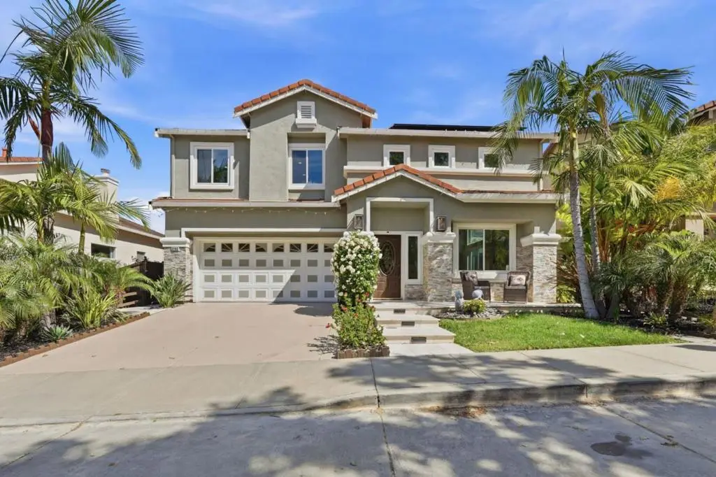 3243 Marbrisa Court, San Jose, CA 95135 - #1
