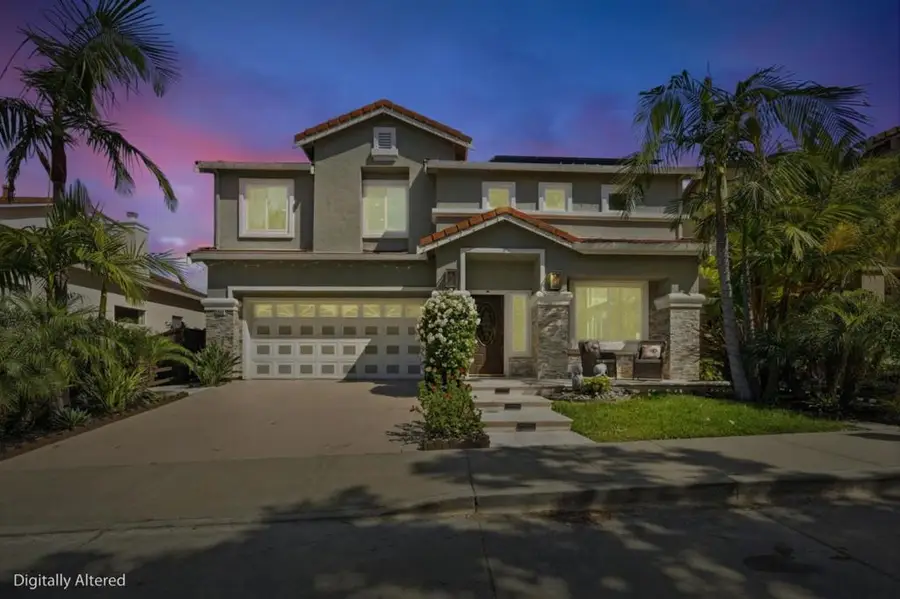 3243 Marbrisa Court, San Jose, CA 95135 - #3