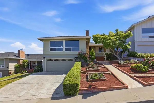1931 Glen Avenue, San Bruno, CA 94066