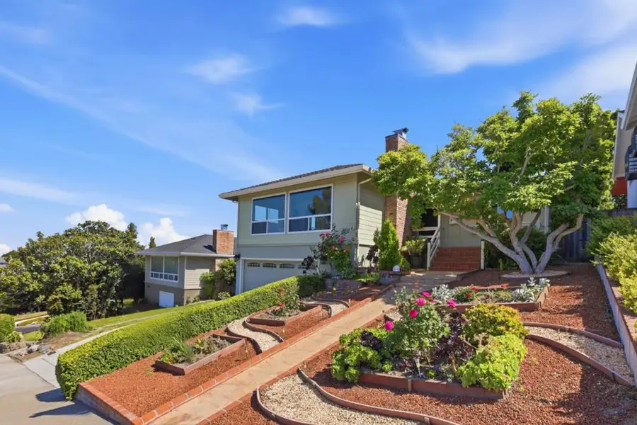 1931 Glen Avenue, San Bruno, CA 94066 - #2