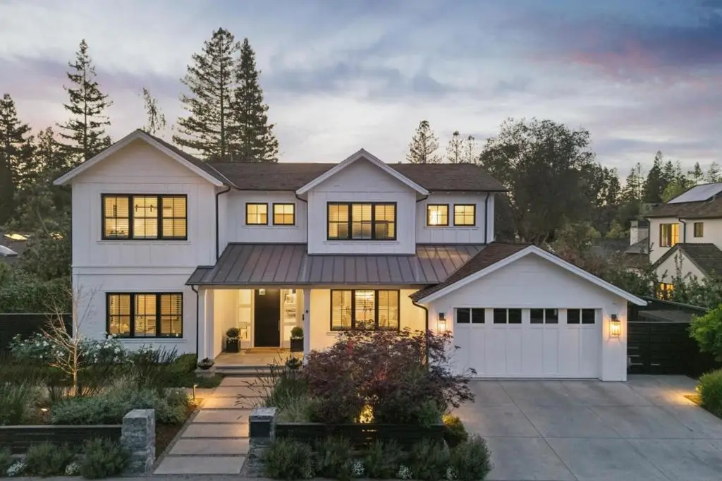 1650 Oak Avenue, Menlo Park, CA 94025 - #1