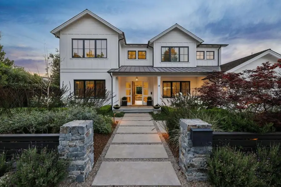 1650 Oak Avenue, Menlo Park, CA 94025 - #2