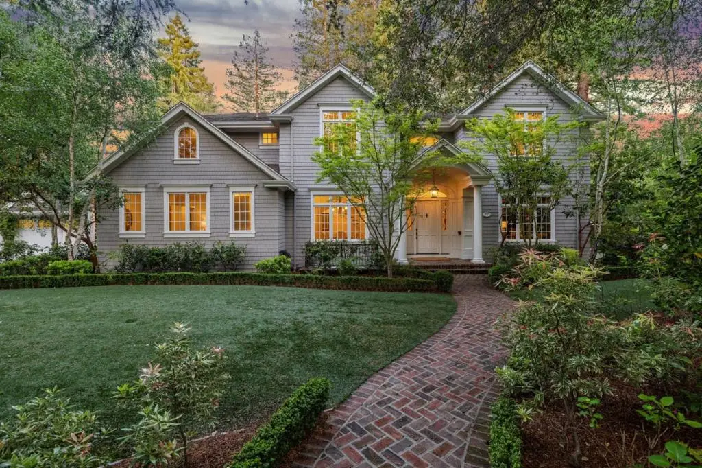74 Lilac Drive, Atherton, CA 94027 - #1