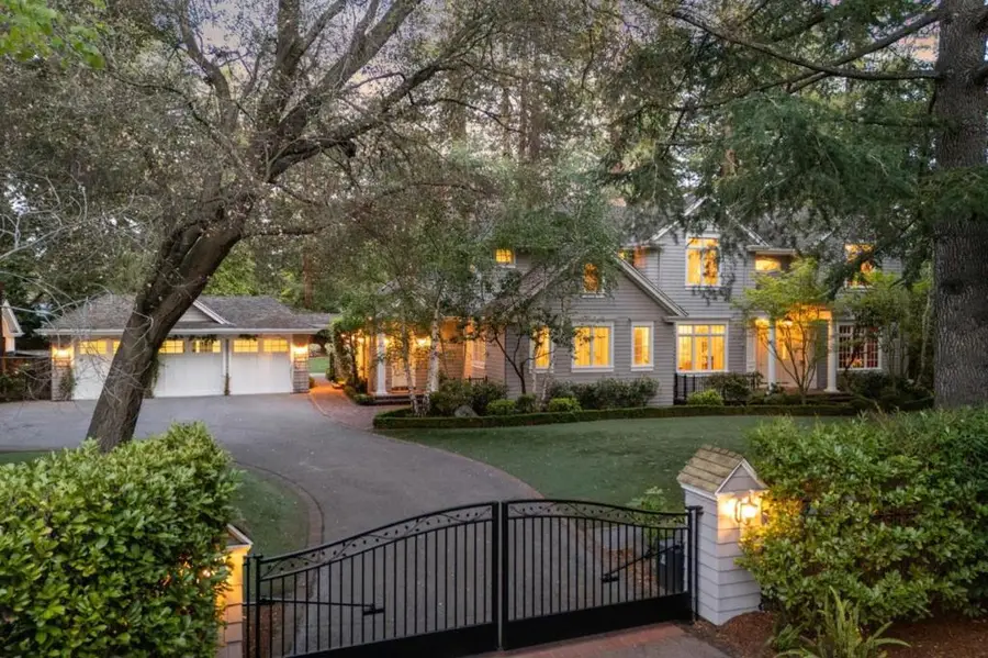 74 Lilac Drive, Atherton, CA 94027 - #2