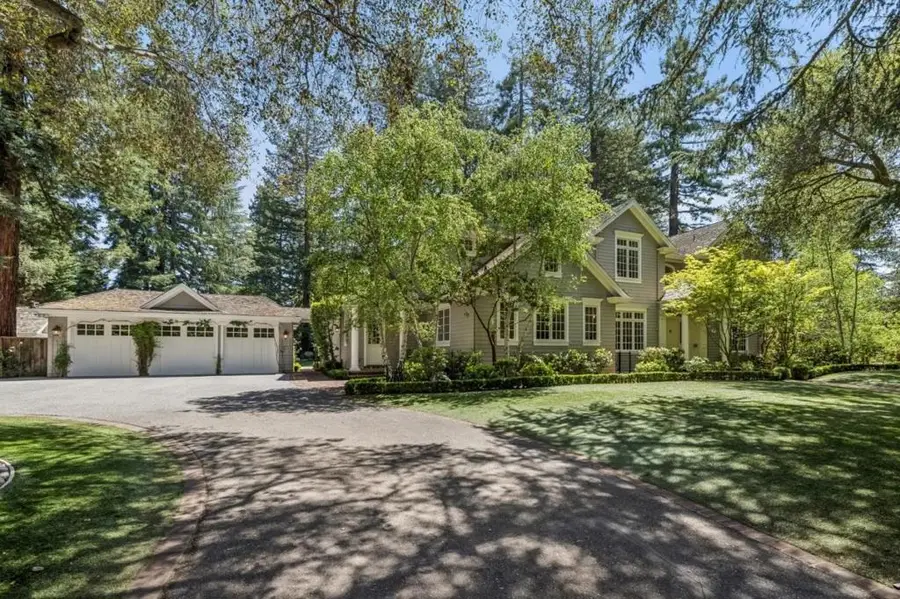 74 Lilac Drive, Atherton, CA 94027 - #3