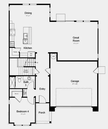 1949 Michael Avenue, Dublin, CA 94568 - #2