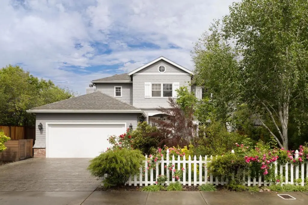 776 Cambridge Avenue, Menlo Park, CA 94025 - #1