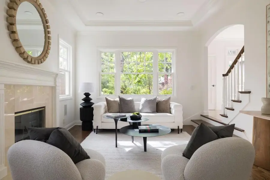 776 Cambridge Avenue, Menlo Park, CA 94025 - #2