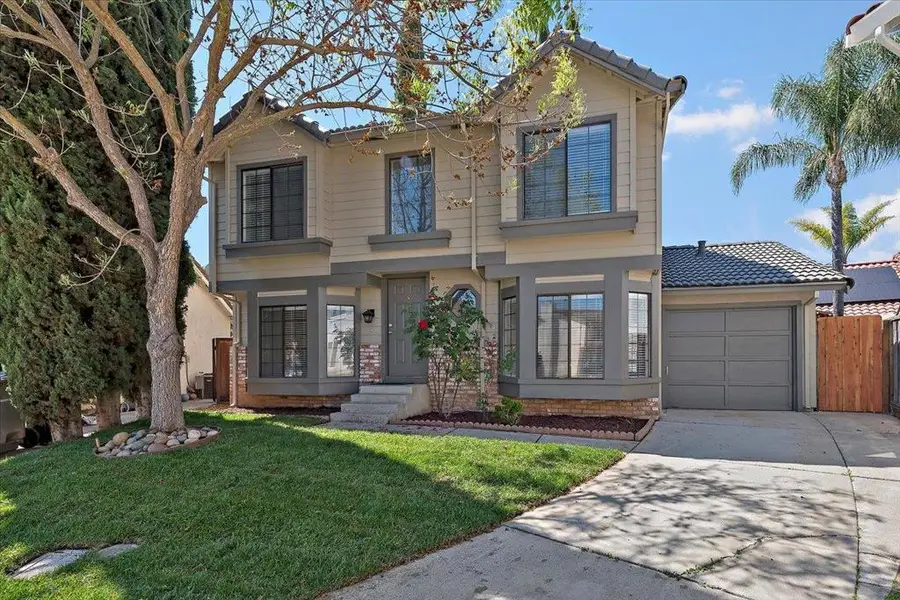 7251 Sleepy Creek Drive, San Jose, CA 95120 - #2