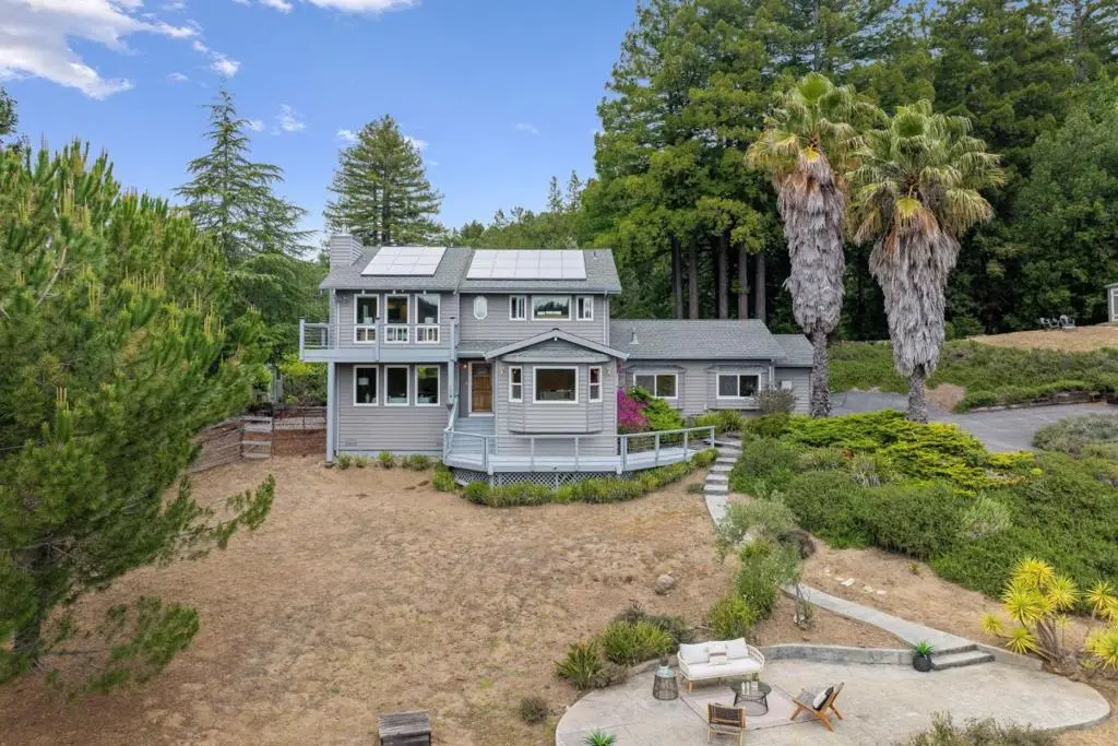 345 Eagle Road, Scotts Valley, CA 95066 - #1