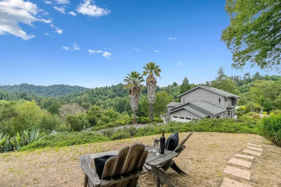 345 Eagle Road, Scotts Valley, CA 95066 - #3