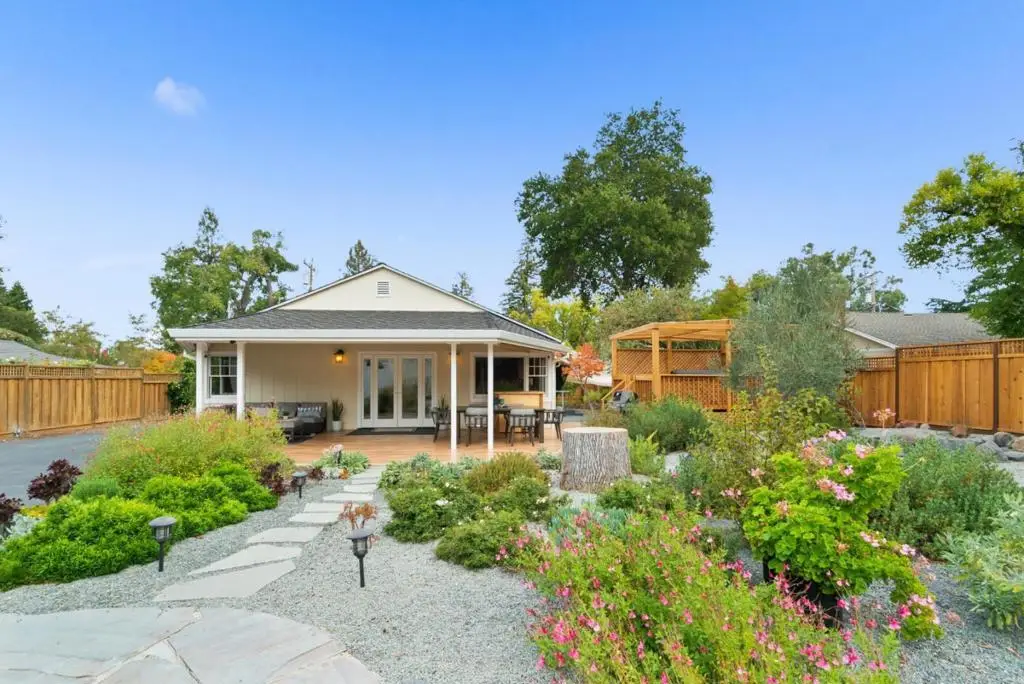 16528 Marchmont Drive, Los Gatos, CA 95032 - #1